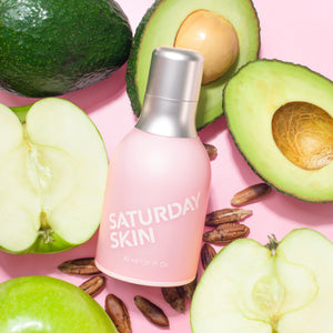 Saturday Skin Wide awake Brightening Eye Cream 30ml Saturday Skin Wide awake Brightening Eye Cream 30ml