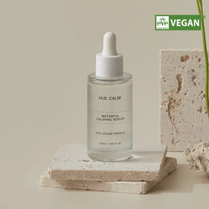 HUECALM WATERFUL CALMING SERUM HUECALM WATERFUL CALMING SERUM