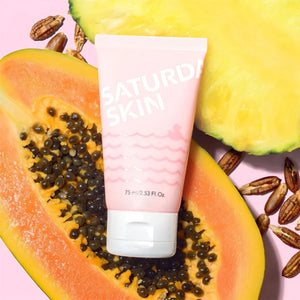 Saturday Skin Rub-a-dub Refining Peel Gel 75ml Saturday Skin Rub-a-dub Refining Peel Gel 75ml