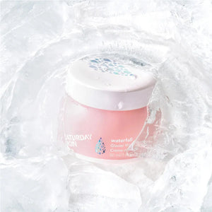 Saturday Skin Waterfall Glacier Water Cream 50ml Saturday Skin Waterfall Glacier Water Cream 50ml