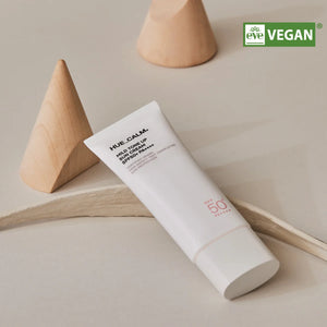 HUECALM MILD TONE UP SUN CREAM 40ml (SPF50+PA++++) HUECALM MILD TONE UP SUN CREAM 40ml (SPF50+PA++++)
