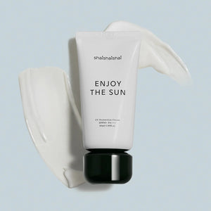 Shaishaishai NIKMATI Krim Pelindung UV MATAHARI SPF50 PA++++ Shaishaishai NIKMATI Krim Pelindung UV MATAHARI SPF50 PA++++