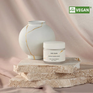 HUE_CALM Kintsugi Firming Cream 70g HUE_CALM Kintsugi Firming Cream 70g
