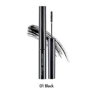 MeryThod Skinny Real Long Mascara 3.2g MeryThod Skinny Real Long Mascara 3.2g