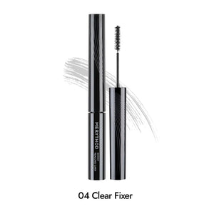 MeryThod Skinny Real Long Mascara 3.2g MeryThod Skinny Real Long Mascara 3.2g