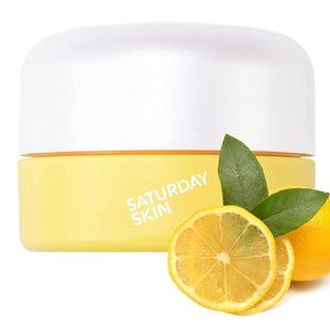Saturday Skin Vitamin C Bright Eye Cream Saturday Skin Vitamin C Bright Eye Cream