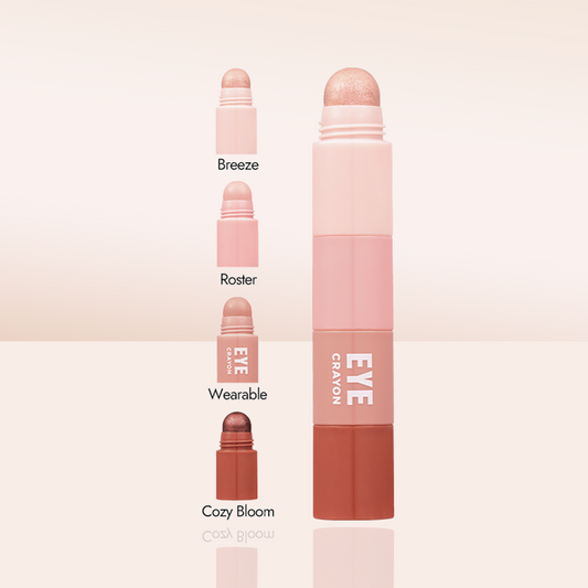 MeryThod Reeledge Eye Crayon 4.4g MeryThod Reeledge Eye Crayon 4.4g