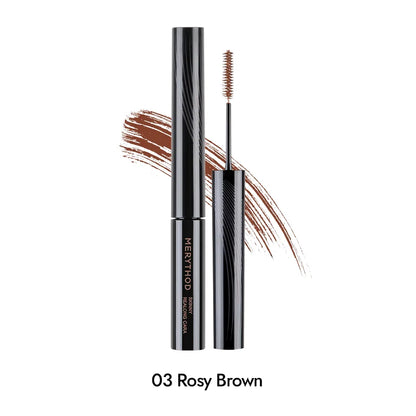 MeryThod Skinny Real Long Mascara 3.2g