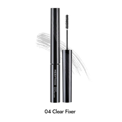 MeryThod Skinny Real Long Mascara 3.2g